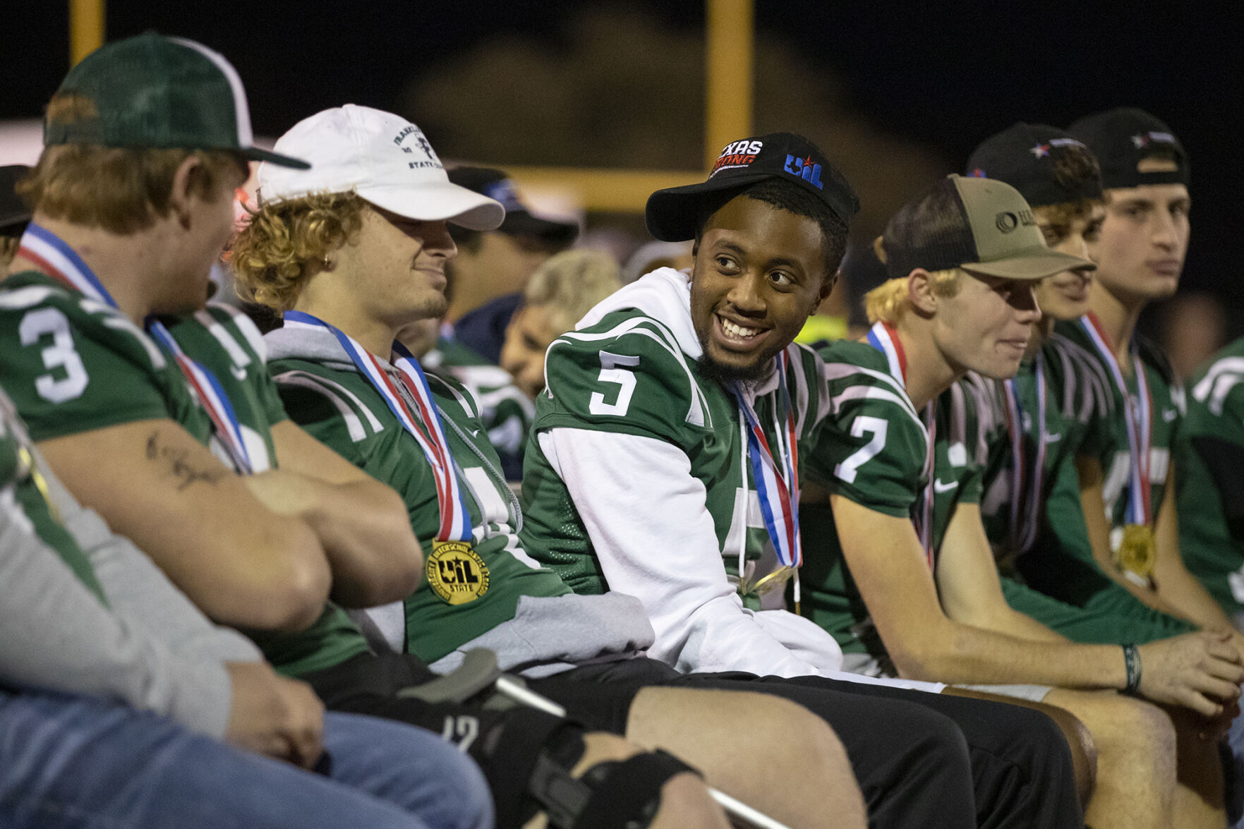 Franklin State Celebration
